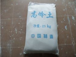 Calcined Kaolin