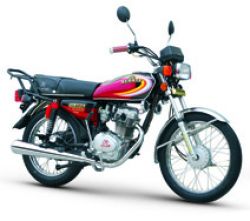 125cc motorcycle/CG125 motocycle