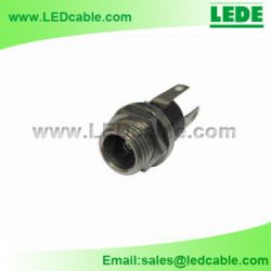 Chassis Mount Dc Socket