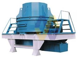 Sand Making Equipment/vertical Impact Crusher/sand