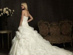 Fashion Bridal Gowns 