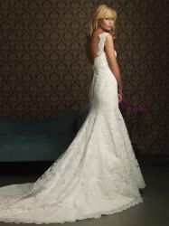 2012 High quality New style wedding dresses