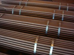 Seamless Steel Pipe Din 2391