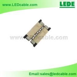 Led Strip Connector For Smd3528, Smd5050