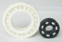 Ceramic Bearing (zro2)