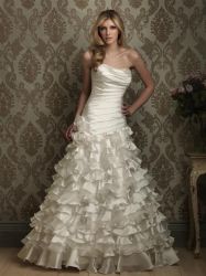  Wedding Dress,2012wedding gowns- China 