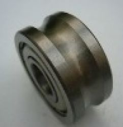 V Groove Ball Bearing W1 W2 W3 W4 ,rm1 Rm2 Rm3 Rm4