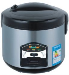 Fashionable Stainless Stell Rice Cooker