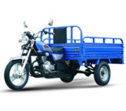 110cc Tricycle/three Wheel Cargo Motorcycle/trike 