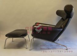 OX Chairs Lounge Chair