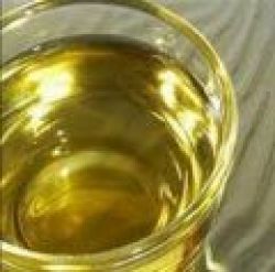 Used Cooking Oil