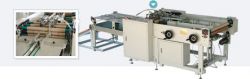 Thsz-600 Automatic Four Sides Wrapping Machine