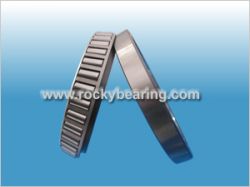 cylindrical roller bearing