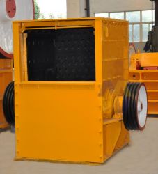 Hammer Crusher/hammer Mill/hammer Crushers