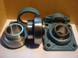 Pillow Block Bearing