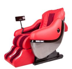 3D Massage Chair Fashion