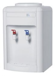 hot and cold table water dispenser 