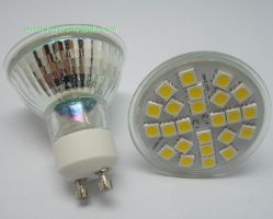 Led Spotlight Gu10