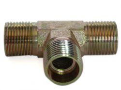 Hydraulic Fittings 