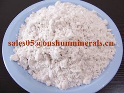 Raw Perlite, Expanded Perlite