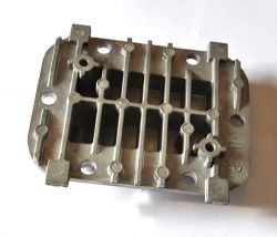 aluminum die casting parts