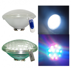 Par56 Led Pool Light