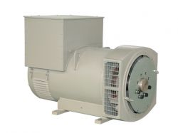 1250 Kva Alternator (jdg404g)