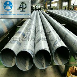 Astm A53 Gra Grb Welded Steel Pipe