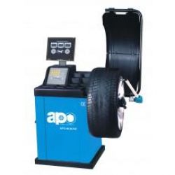 Passenger Car Wheel Balancer Apo-9028aw