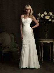 Ladies Wedding Dresses 