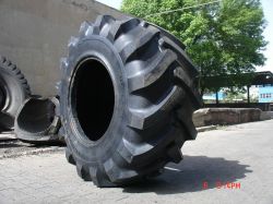 Excellent Forestry Logging Tyre 30.5l-32 