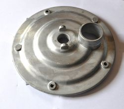 aluminum die casting parts