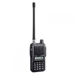 Icom,ic-v80,two-ways Radio,handy Talky