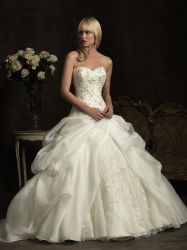 Fashion Bridal Gowns 