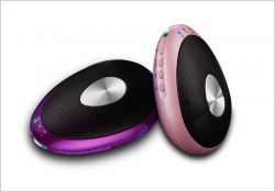 mini portable speaker