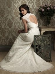 Wedding gowns newest design