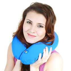 Neck Massager / Massage Pillow 