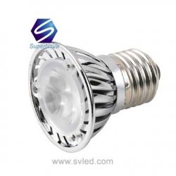 E27high Power 3w Led Bulb 