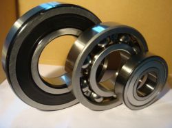 Deep Groove Ball Bearing