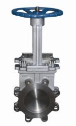 Knife Gate Valve