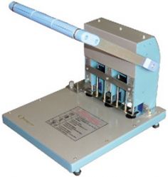 Hdp-3 Heavy Duty Paper Hole Puncher( 3 Holes)