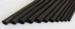 3k Carbon Fiber Rods,tube