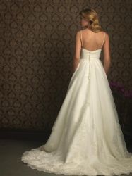 2012, The Most Popular Evening Dress,wedding Dress