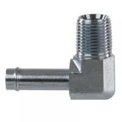 Equal Elbow Couplings