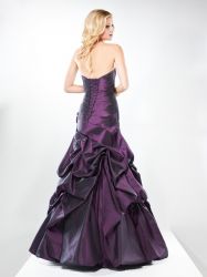 Bridesmaid Dress Evening Dress Beautiful H8111