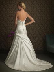 2012 Popular Evening Dress.Wedding Dress