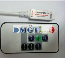 Rgb Led Strip Controller-rf Controller