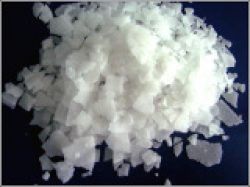 Caustic Soda