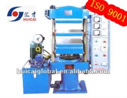 Rubber Products Making Machine