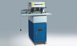 Ad-2 Automatic Punching Machine